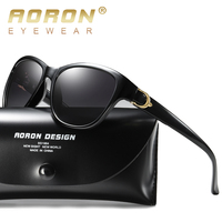 AOreposoir-Lunettes de soleil polarisées classiques pour femmes, accessoires de mode 1